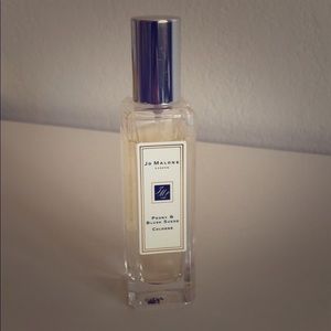 Jo Malone Peony & Blush Suede Cologne